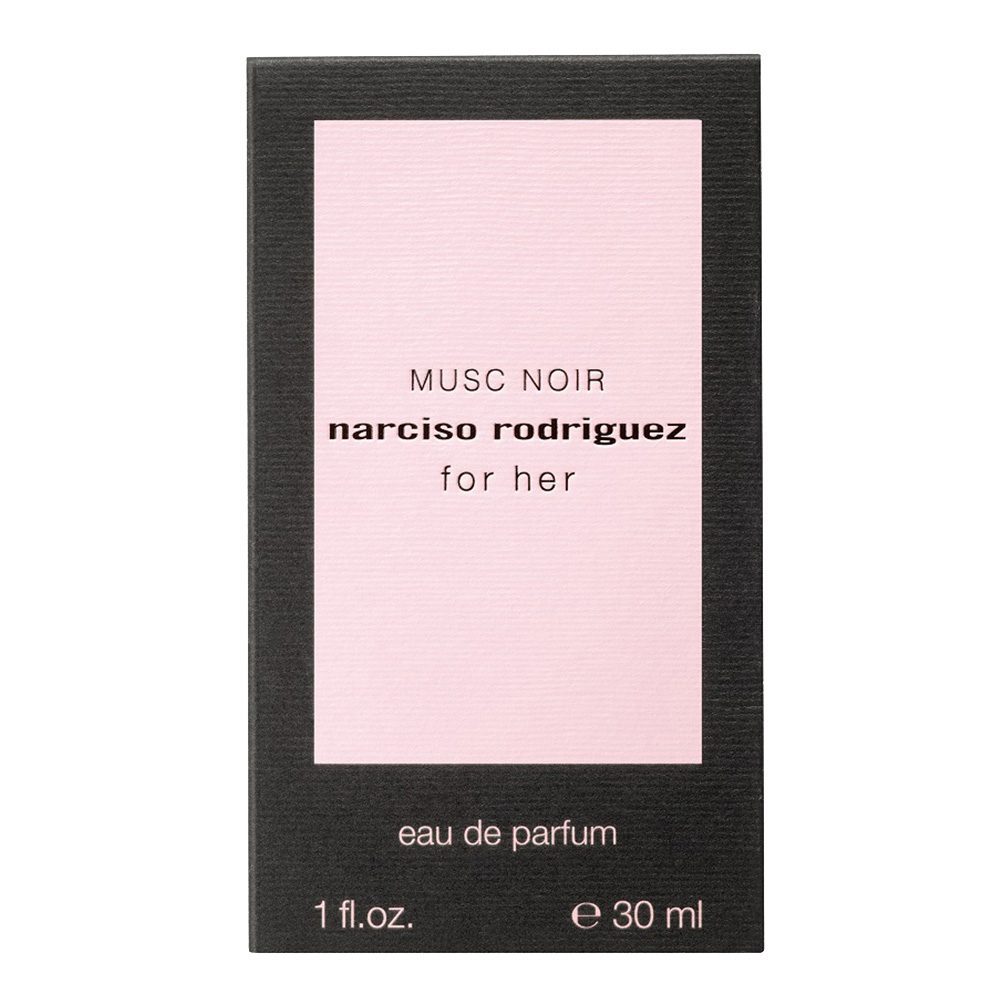 Narciso Rodriguez Musc Noir For Her 50 ml