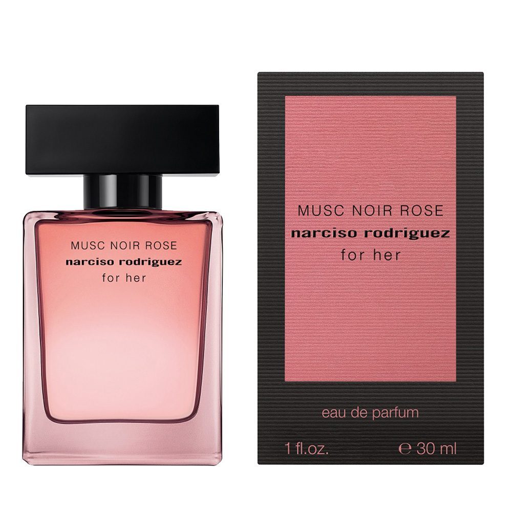 Narciso Rodriguez Musc Noir Rose For Her 50 ml