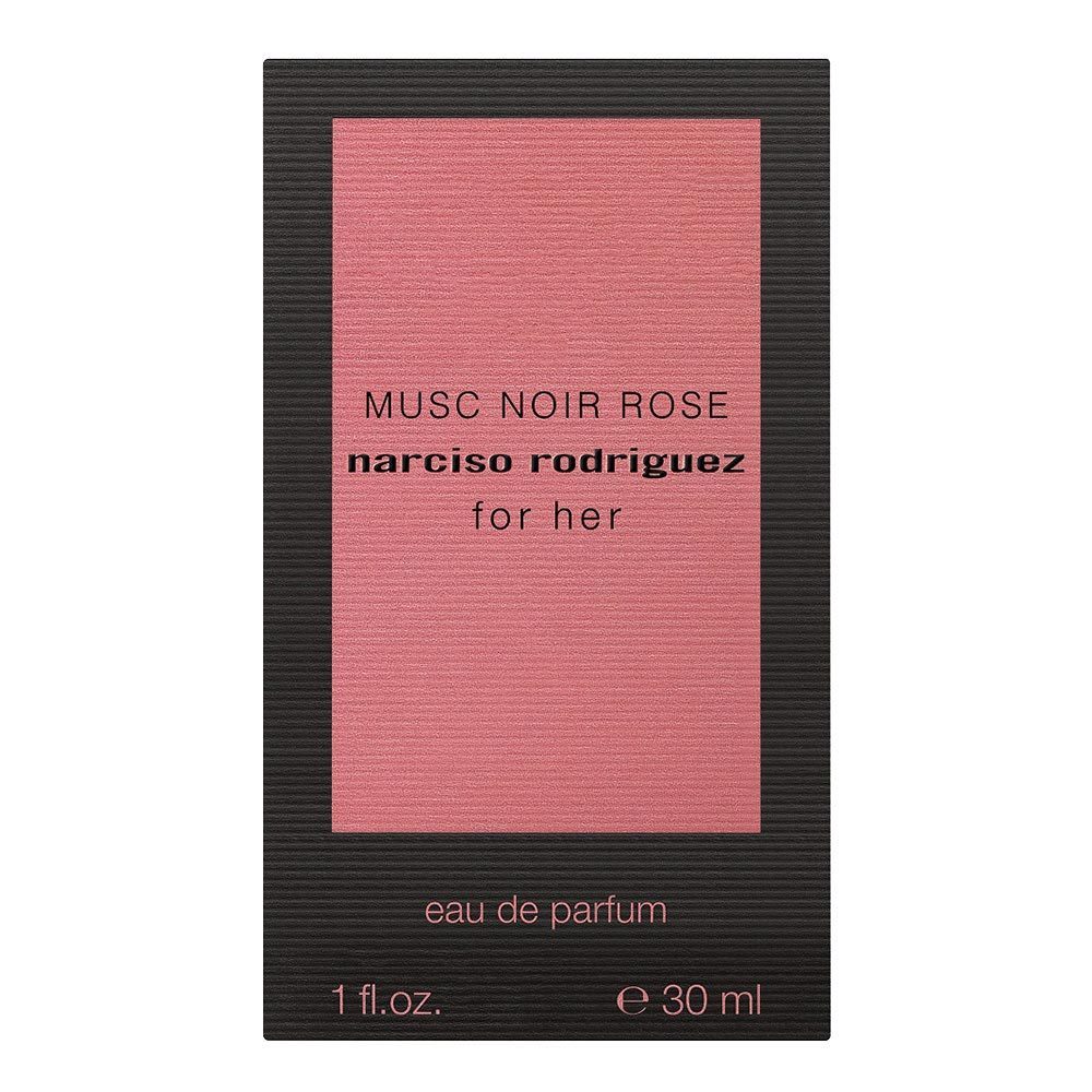 Narciso Rodriguez Musc Noir Rose For Her 50 ml