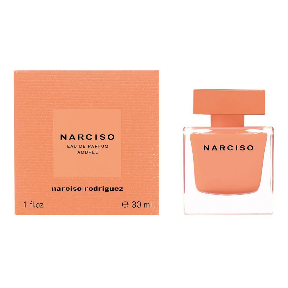 Narciso Rodriguez Narciso Ambrée 50 ml