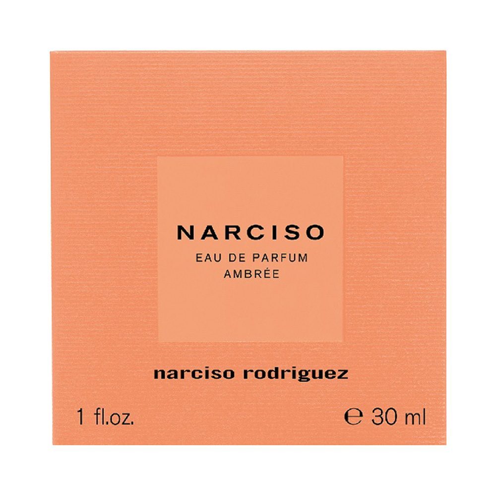 Narciso Rodriguez Narciso Ambrée 50 ml