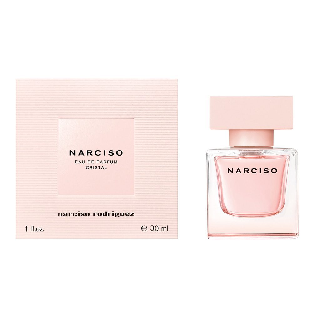 Narciso Rodriguez Narciso Cristal 30 ml