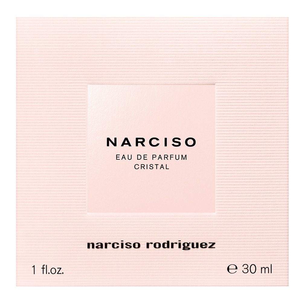 Narciso Rodriguez Narciso Cristal 30 ml