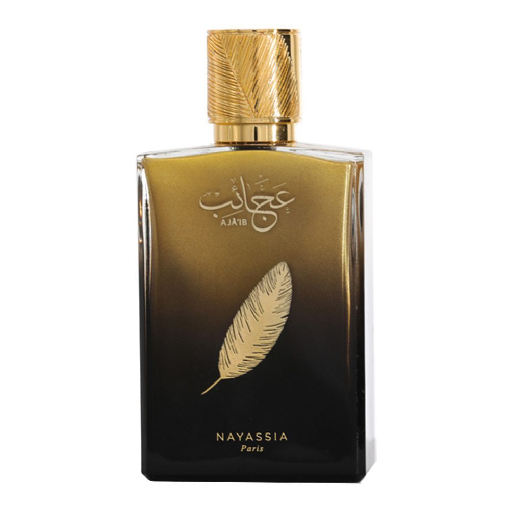 Nayassia Aja'ib 100 ml