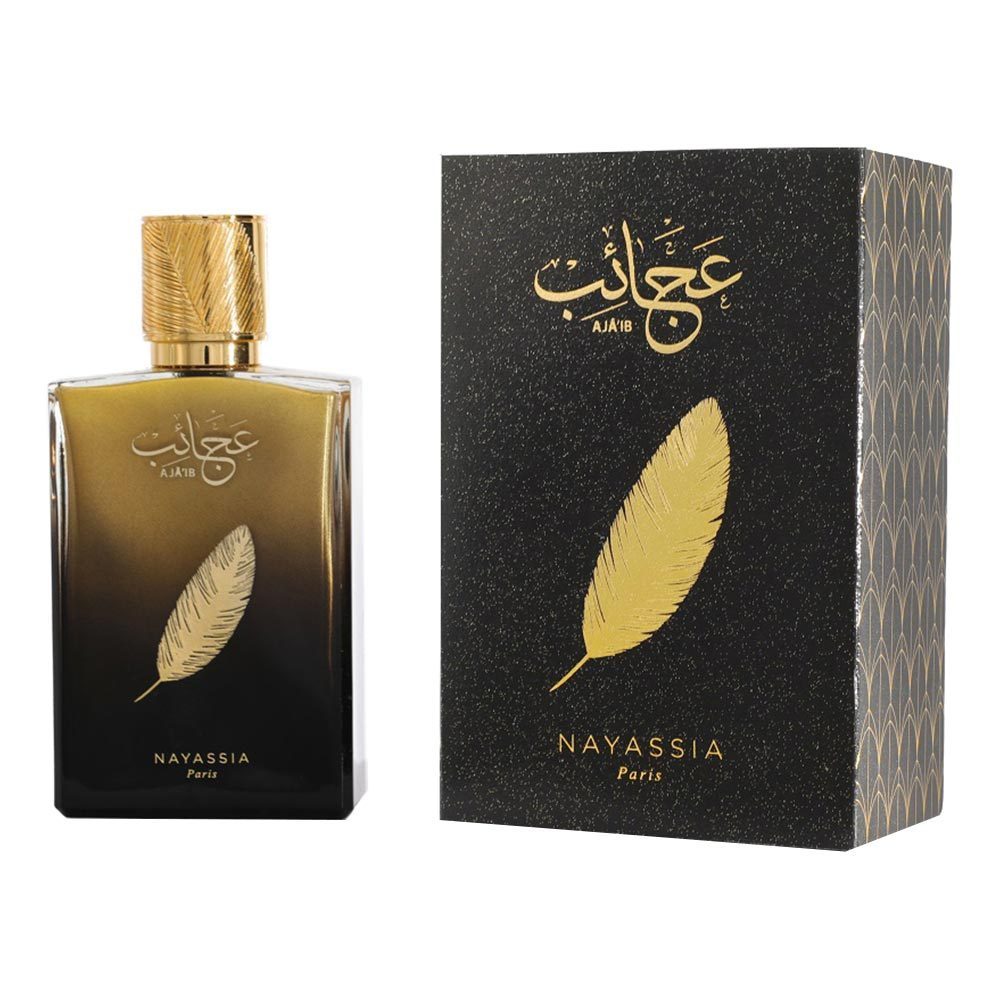 Nayassia Aja'ib 100 ml