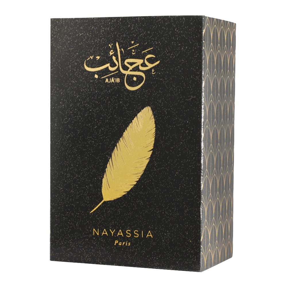 Nayassia Aja'ib 100 ml