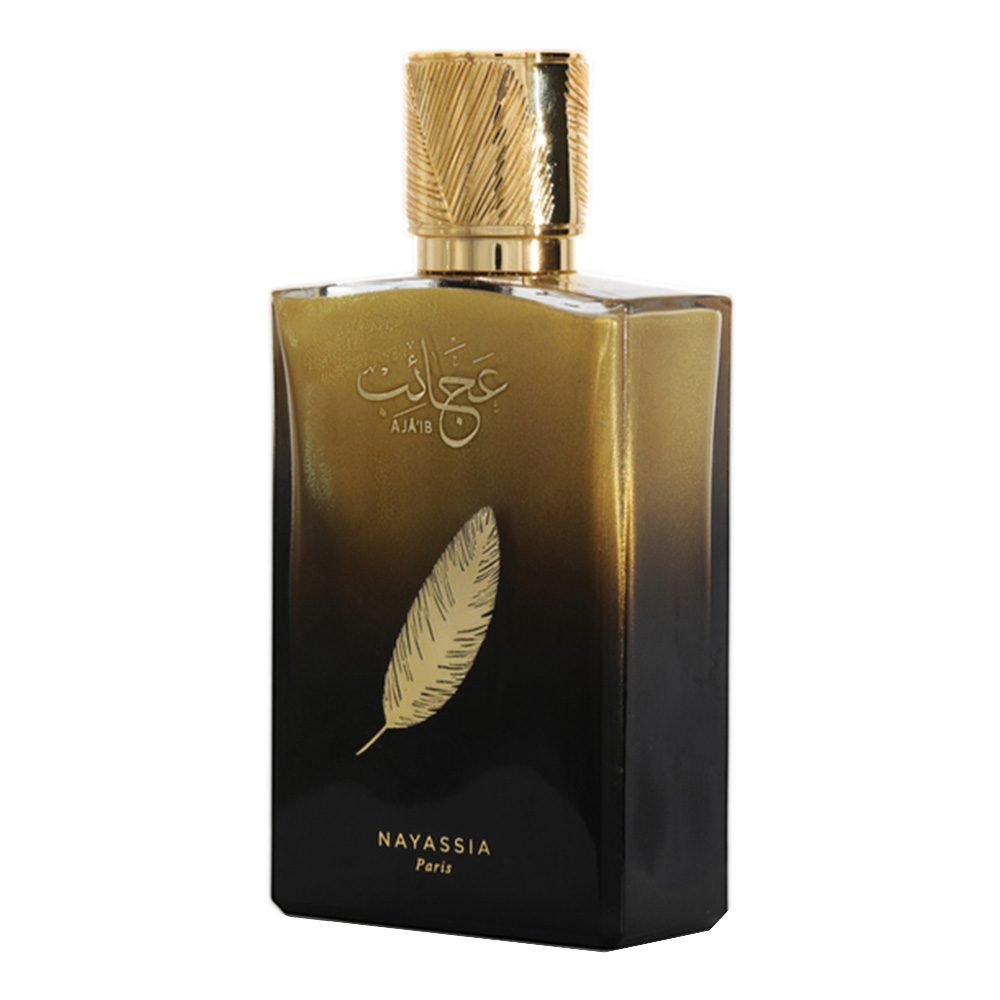 Nayassia Aja'ib 100 ml
