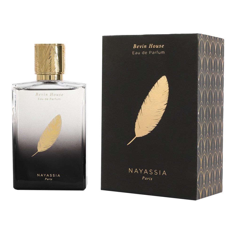 Nayassia Bevin House 100 ml