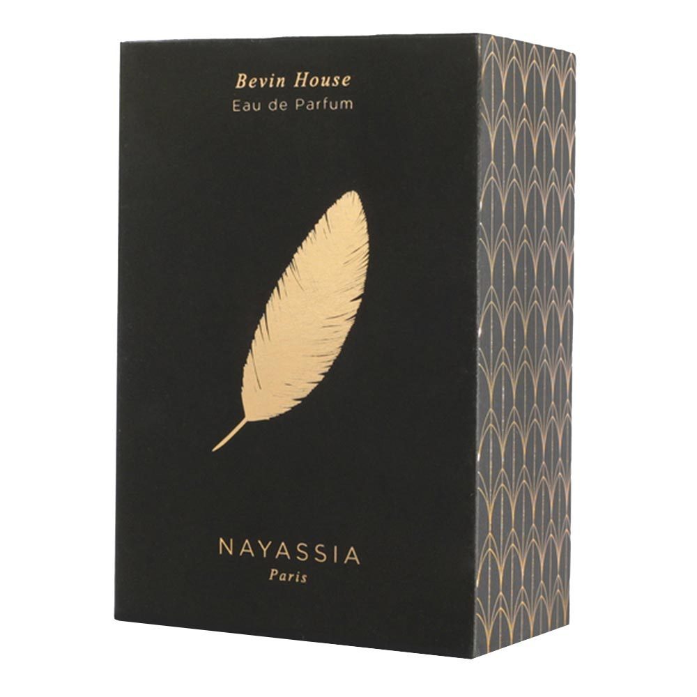 Nayassia Bevin House 100 ml