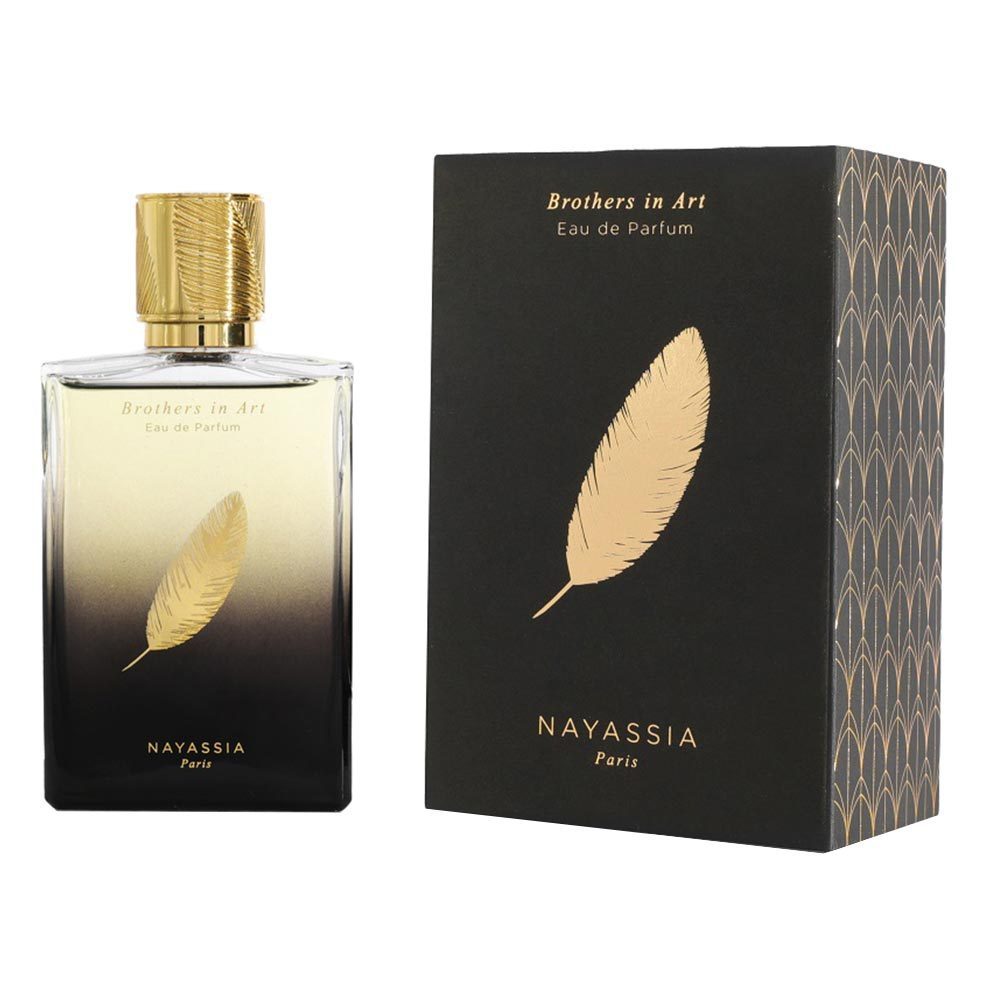 Nayassia Brothers In Art 100 ml