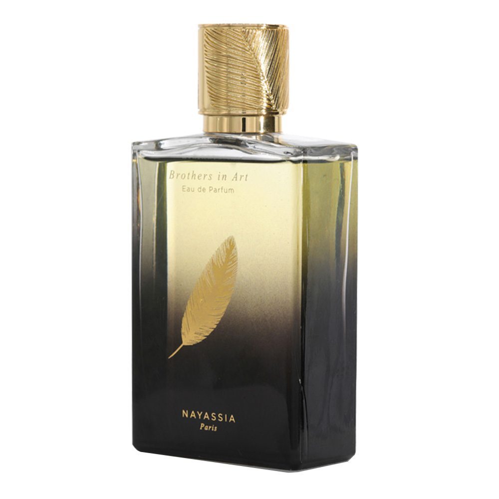 Nayassia Brothers In Art 100 ml