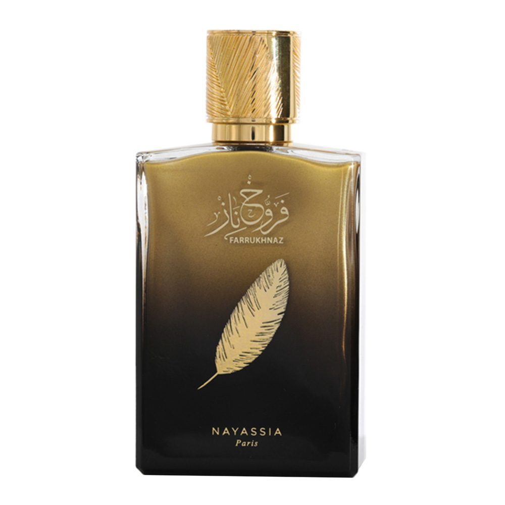 Nayassia Farrukhnaz 100 ml