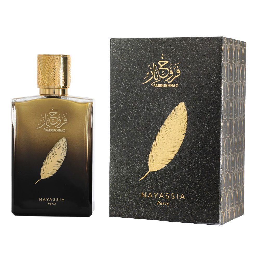 Nayassia Farrukhnaz 100 ml