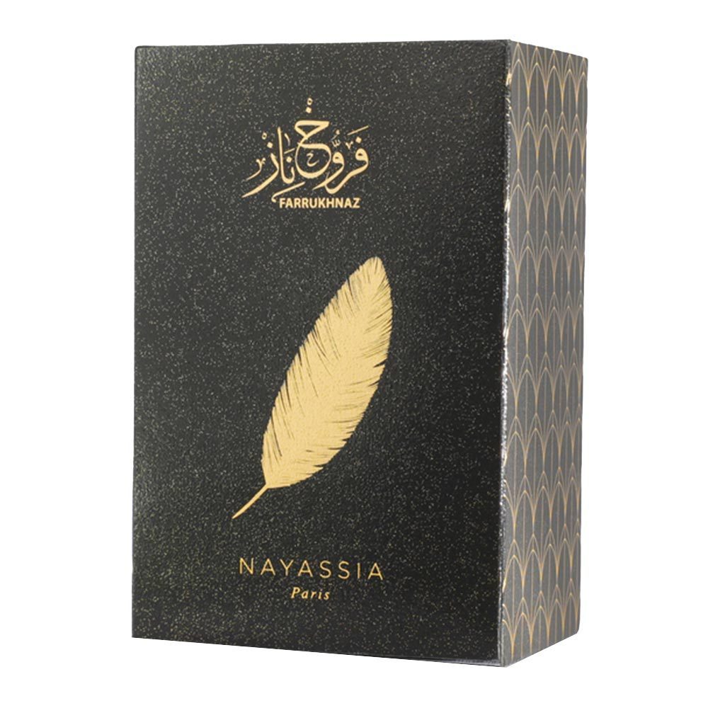 Nayassia Farrukhnaz 100 ml