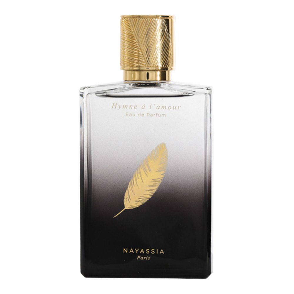 Nayassia Hymne A L’Amour 100 ml