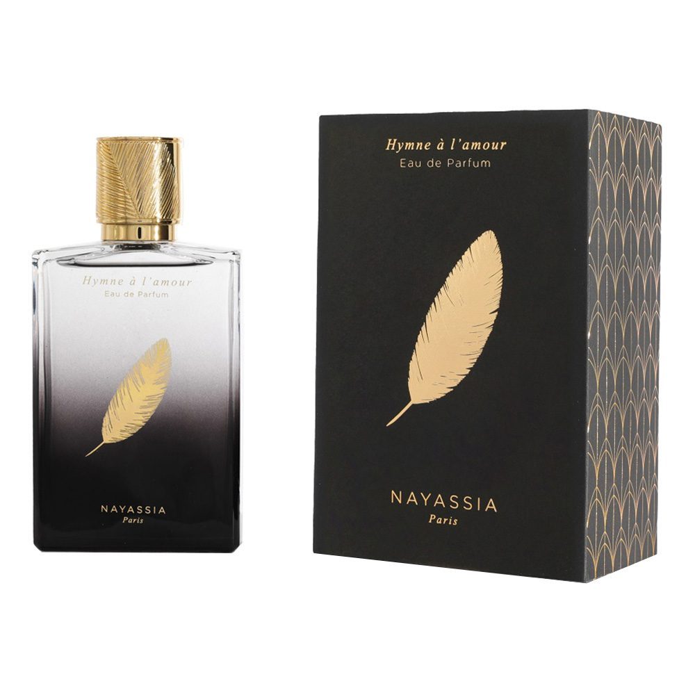 Nayassia Hymne A L’Amour 100 ml