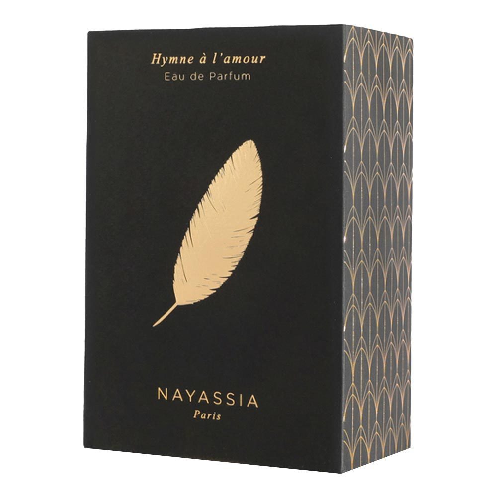 Nayassia Hymne A L’Amour 100 ml