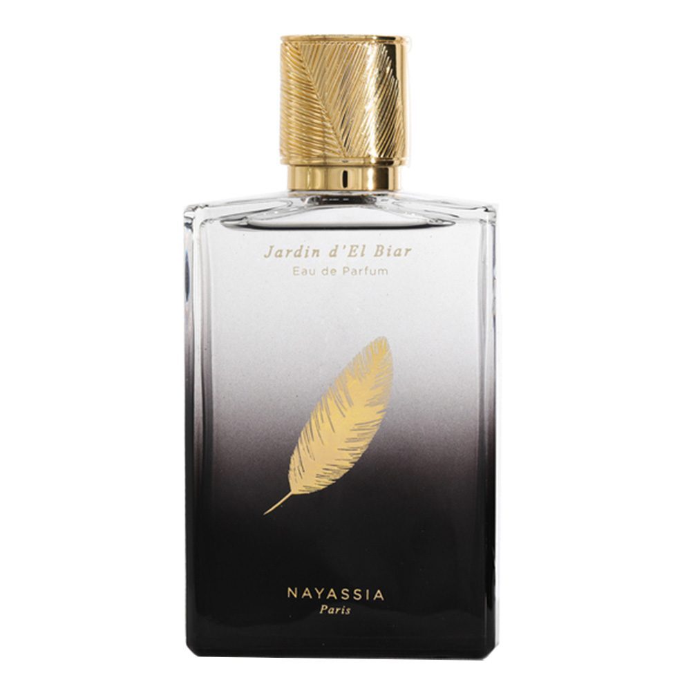 Nayassia Jardin D'El Biar 100 ml