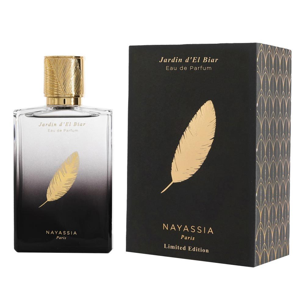 Nayassia Jardin D'El Biar 100 ml