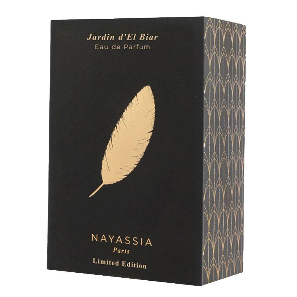 Nayassia Jardin D'El Biar 100 ml