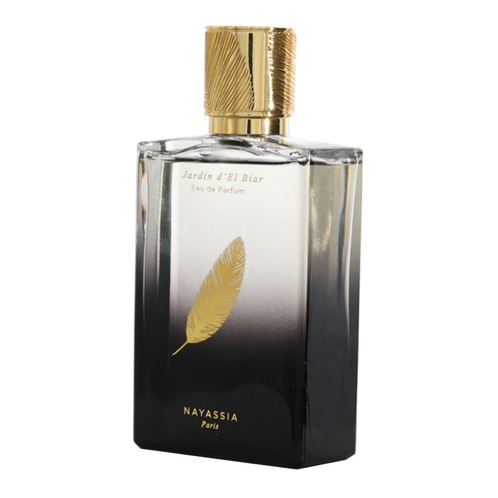 Nayassia Jardin D'El Biar 100 ml