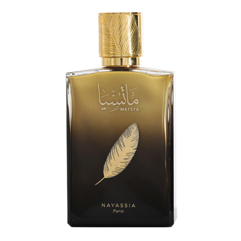 Nayassia Matsya 100 ml