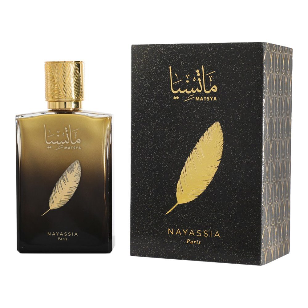 Nayassia Matsya 100 ml