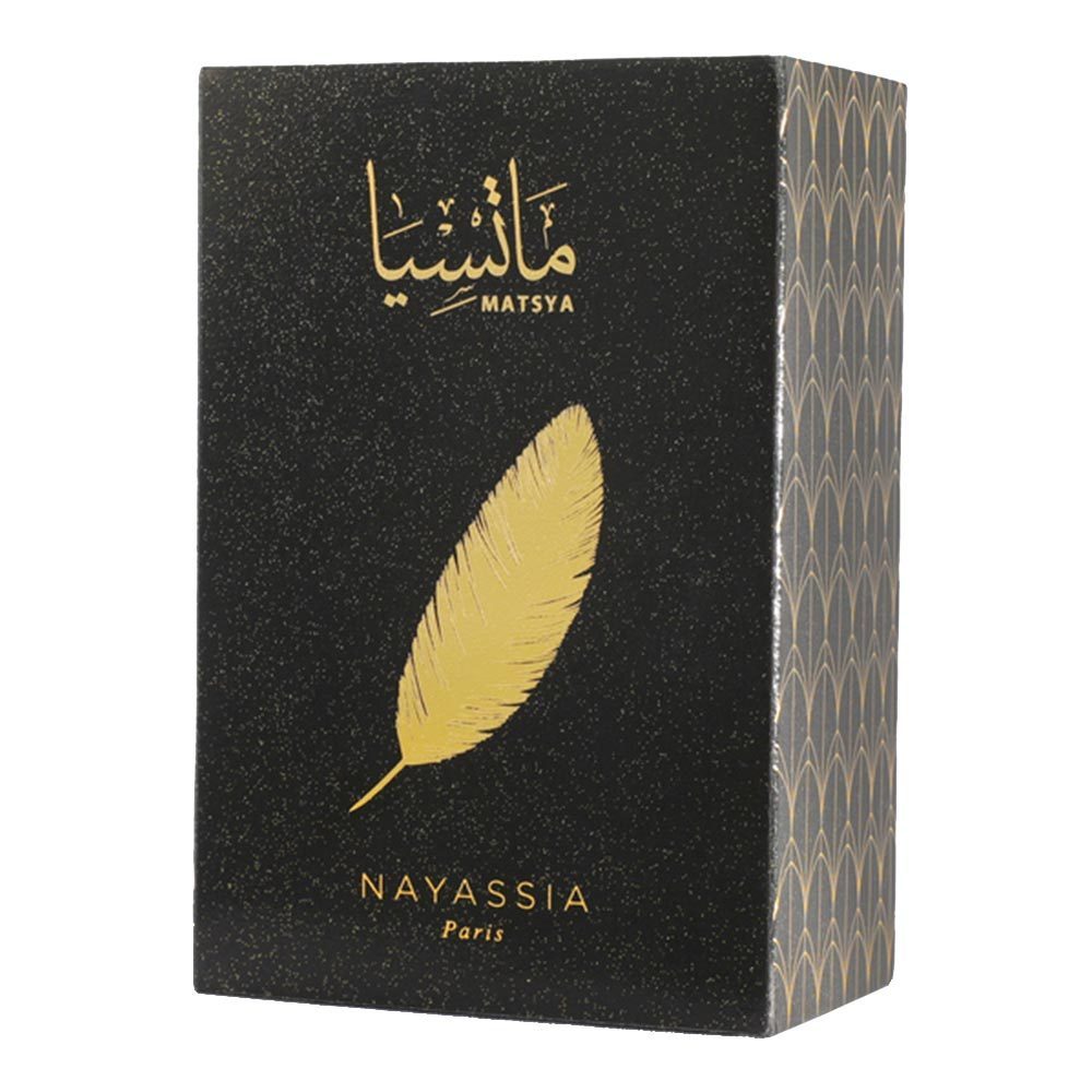 Nayassia Matsya 100 ml