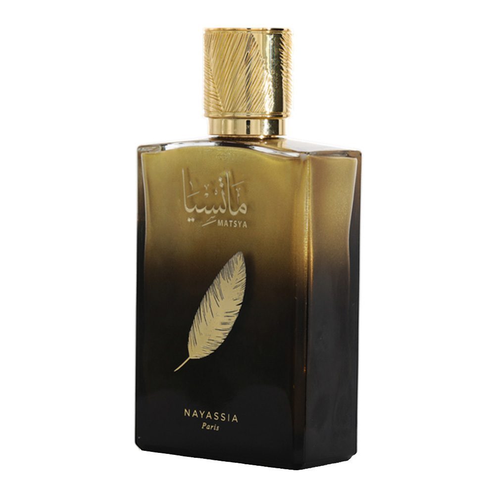 Nayassia Matsya 100 ml
