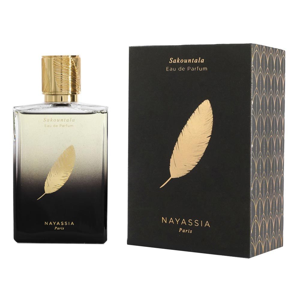 Nayassia Sakountala 100 ml