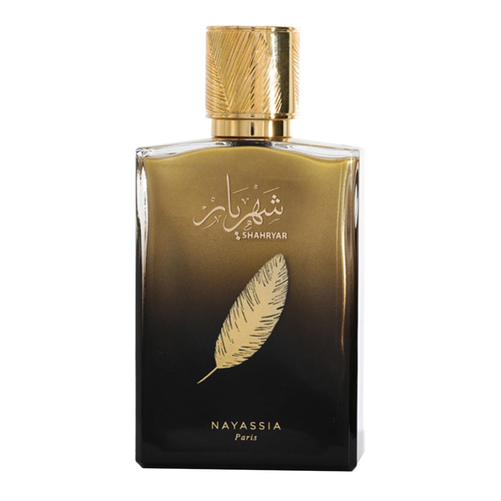 Nayassia Shahryar 100 ml
