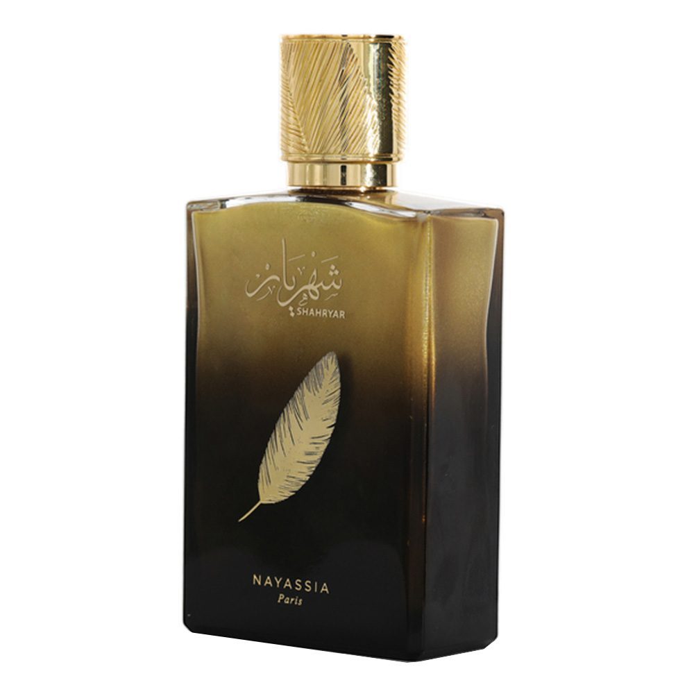 Nayassia Shahryar 100 ml