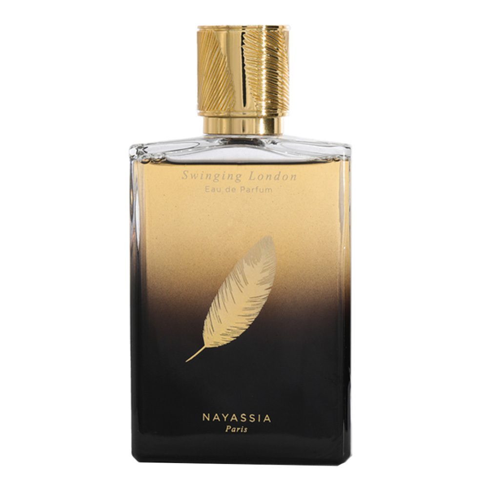 Nayassia Swinging London 100 ml