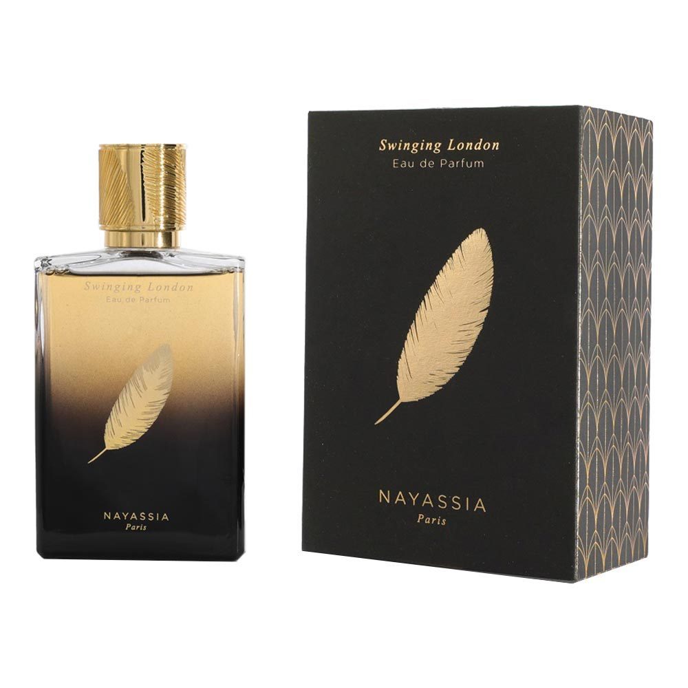 Nayassia Swinging London 100 ml