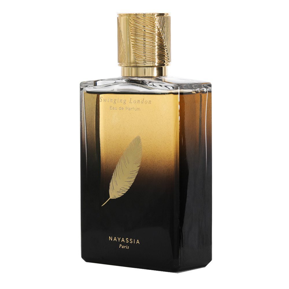 Nayassia Swinging London 100 ml