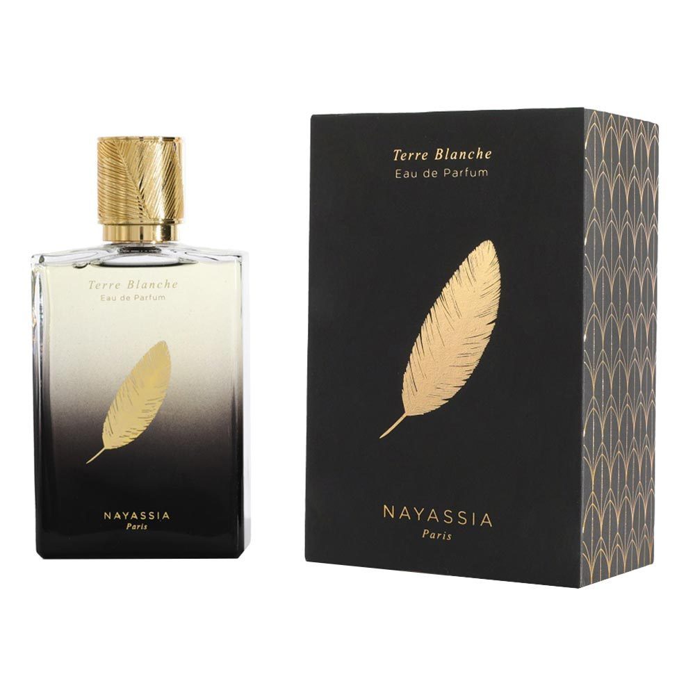 Nayassia Terre Blanche 100 ml