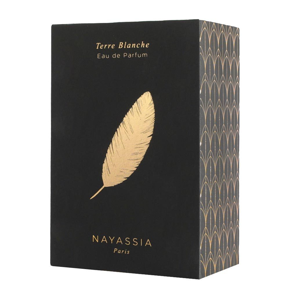 Nayassia Terre Blanche 100 ml