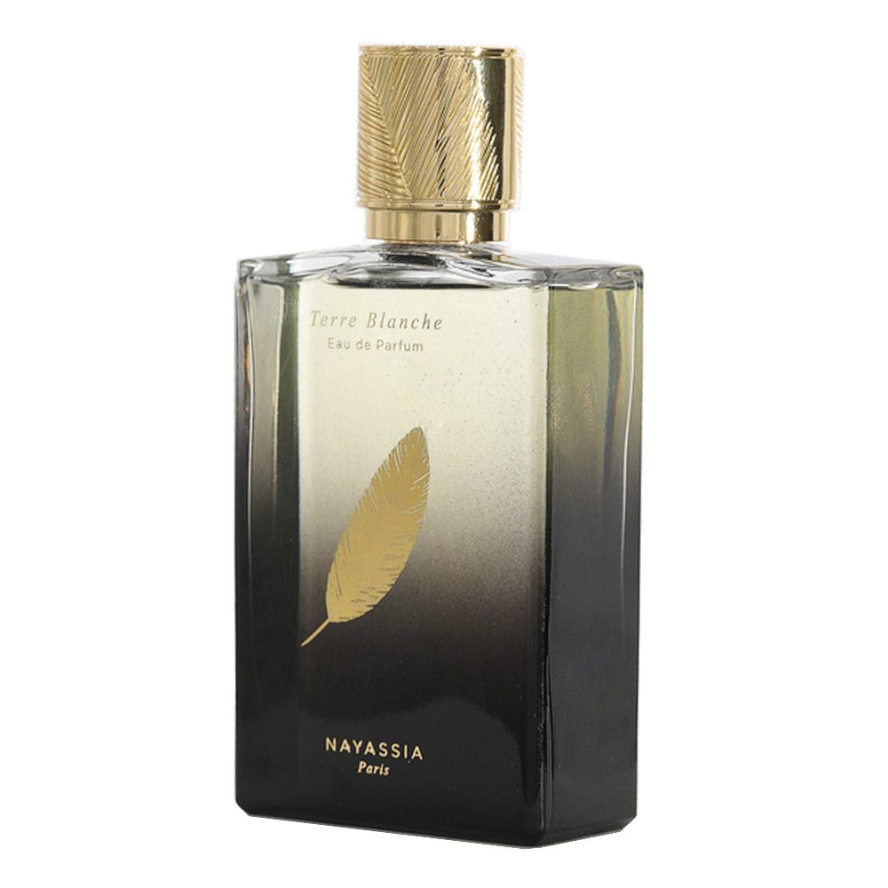 Nayassia Terre Blanche 100 ml
