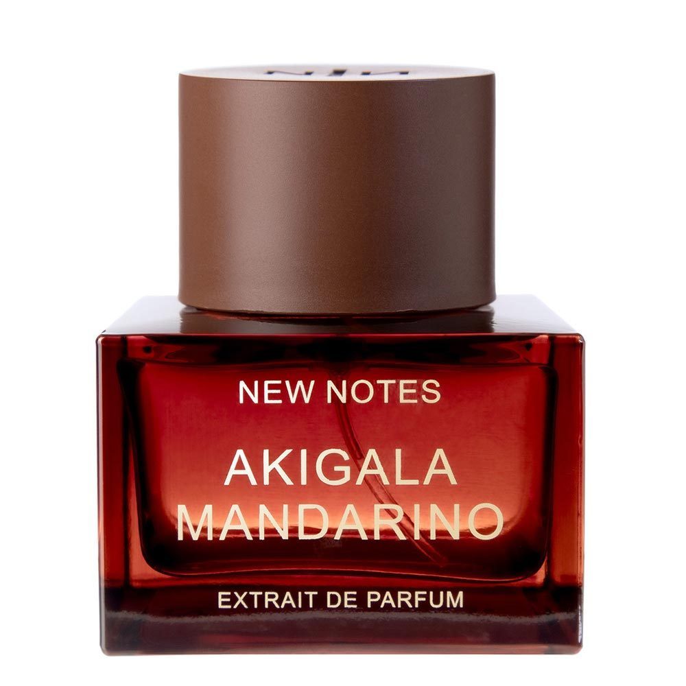 New Notes Akigala Mandarino 50 ml
