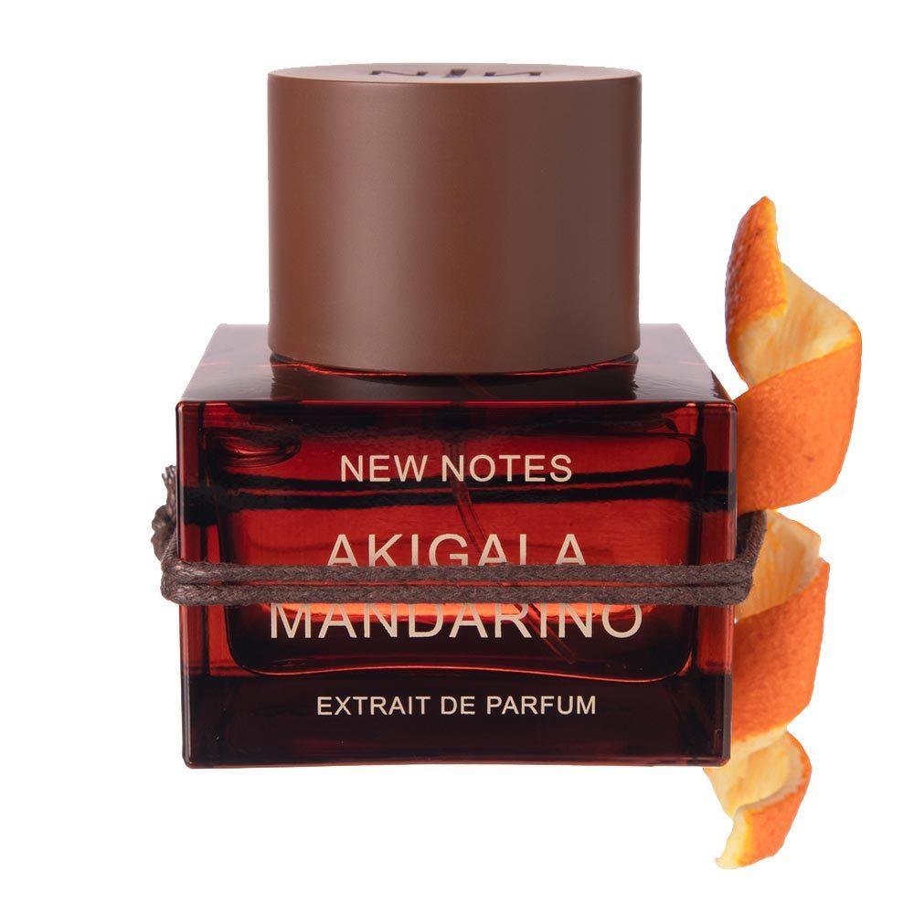 New Notes Akigala Mandarino 50 ml