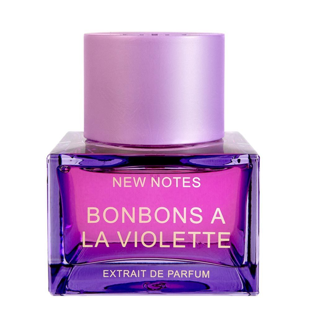 New Notes Bonbons A La Violette 50 ml