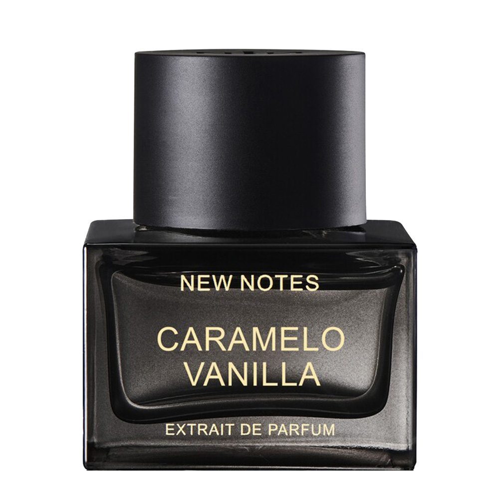 New Notes Caramelo Vanila 50 ml