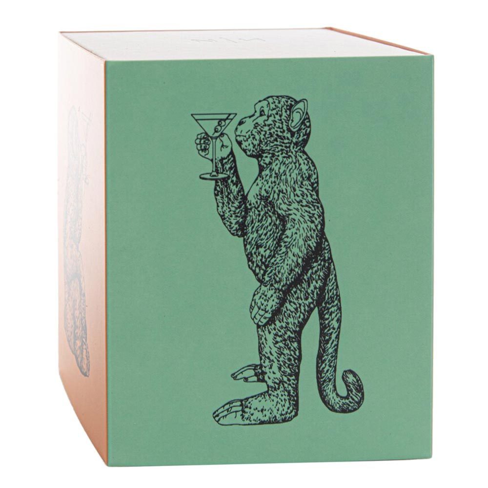 New Notes Cocktail Maracuja 50 ml