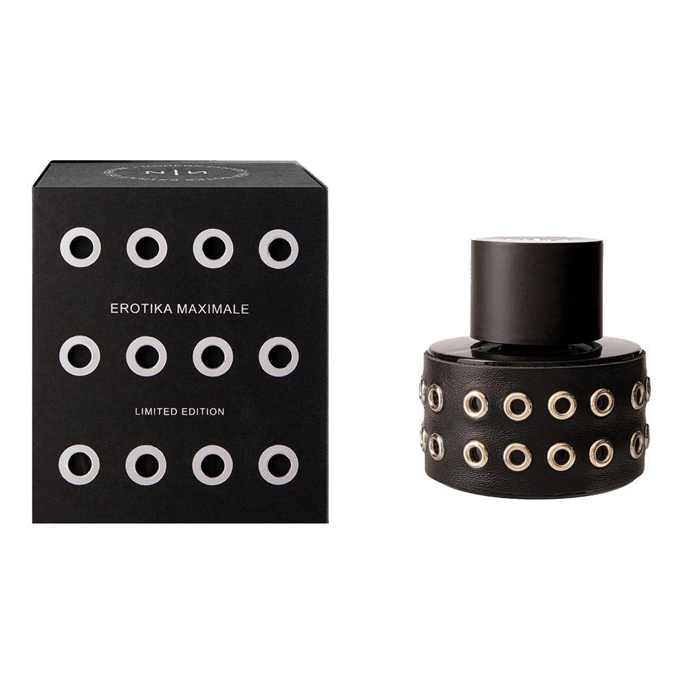 New Notes Erotika Maximale 60 ml