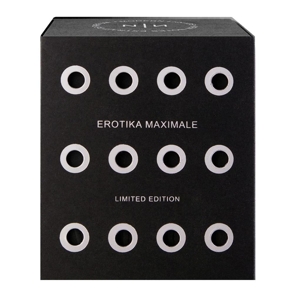 New Notes Erotika Maximale 60 ml