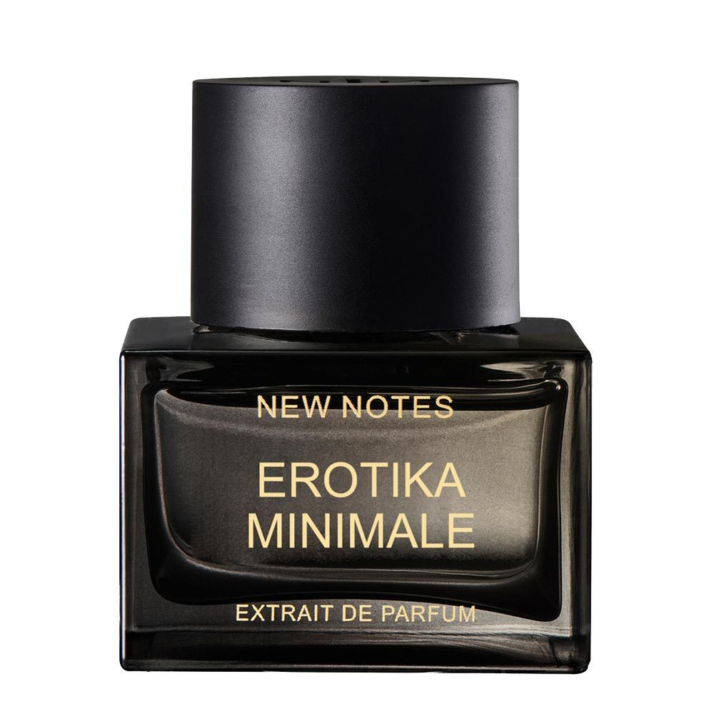 New Notes Erotika Minimale 50 ml