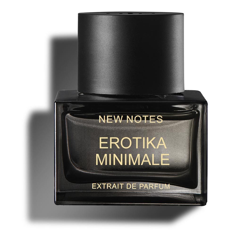 New Notes Erotika Minimale 50 ml