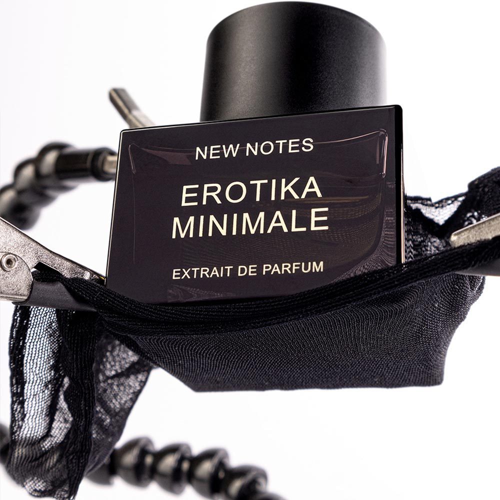 New Notes Erotika Minimale 50 ml