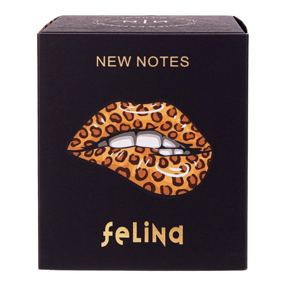 New Notes Felina 50 ml