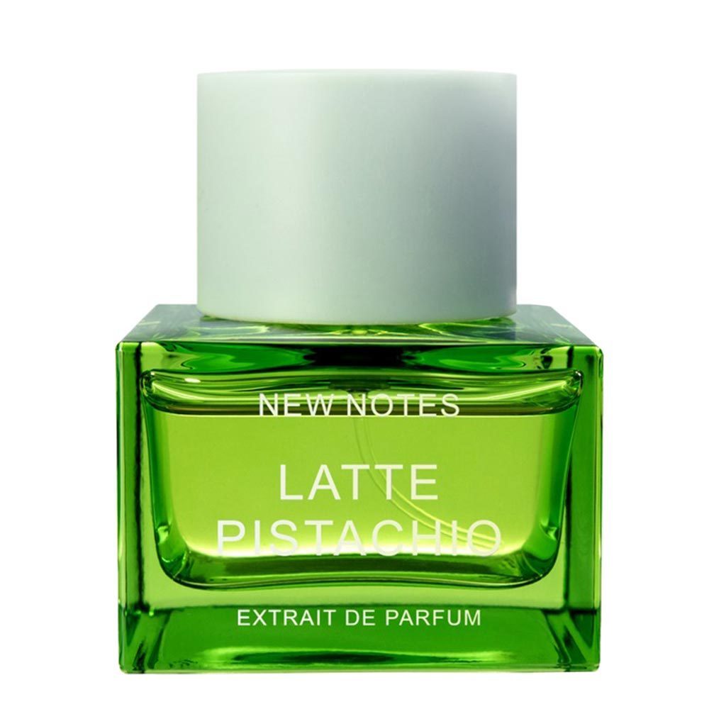 New Notes Latte Pistachio 50 ml